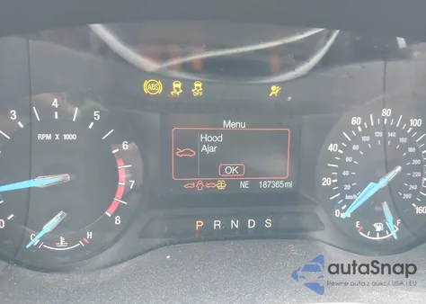 2015 Ford Fusion Se z USA, uszkodzony, nr VIN 1FA6P0H72F5105972